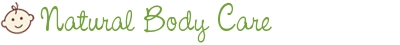 Natural Body Care